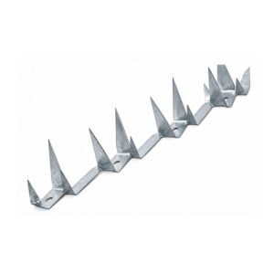 Tiger Spike Fence Topping