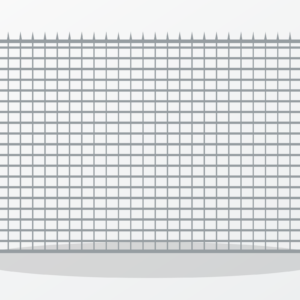 Clearview Fencing 76 x 50mm